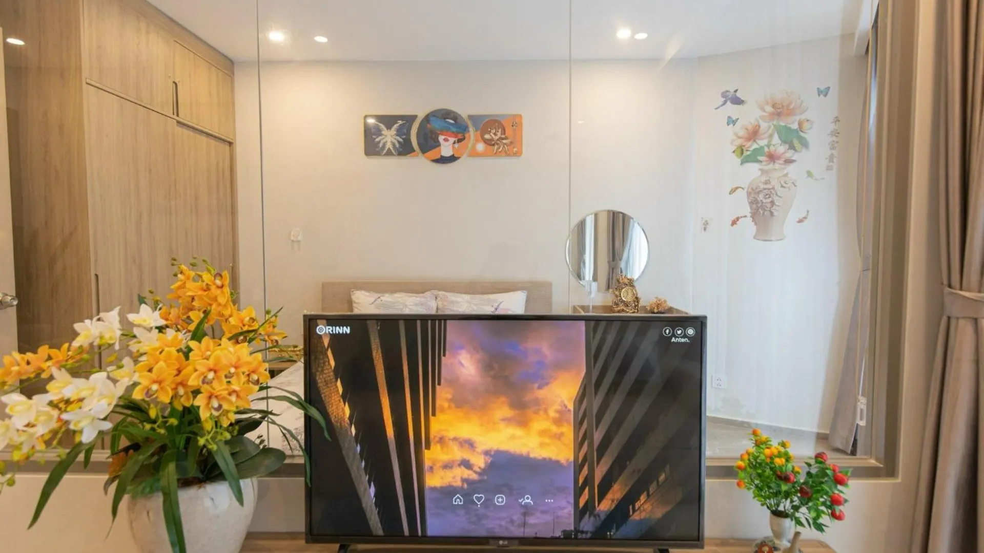 The Song Vung Tau Homestay - Suri'S Apartment