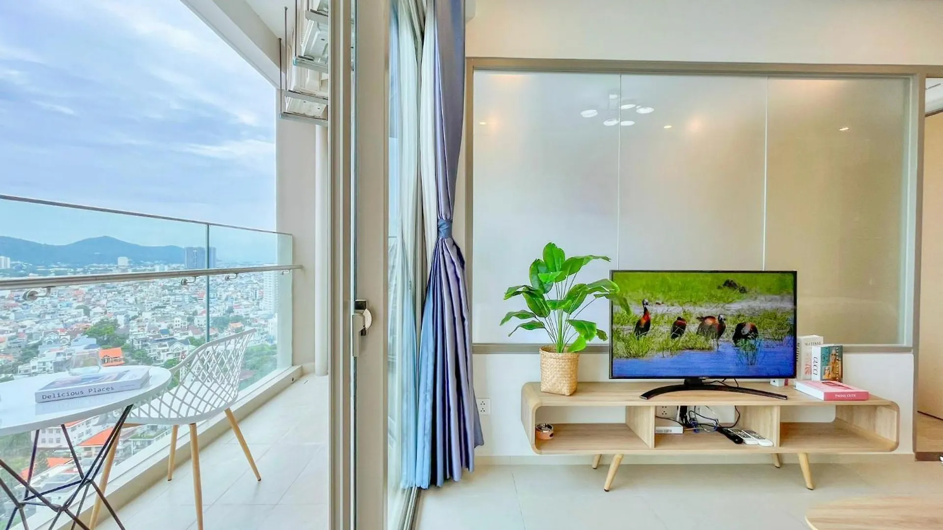 The Song Vung Tau Homestay - Suri'S Apartment Vietnam