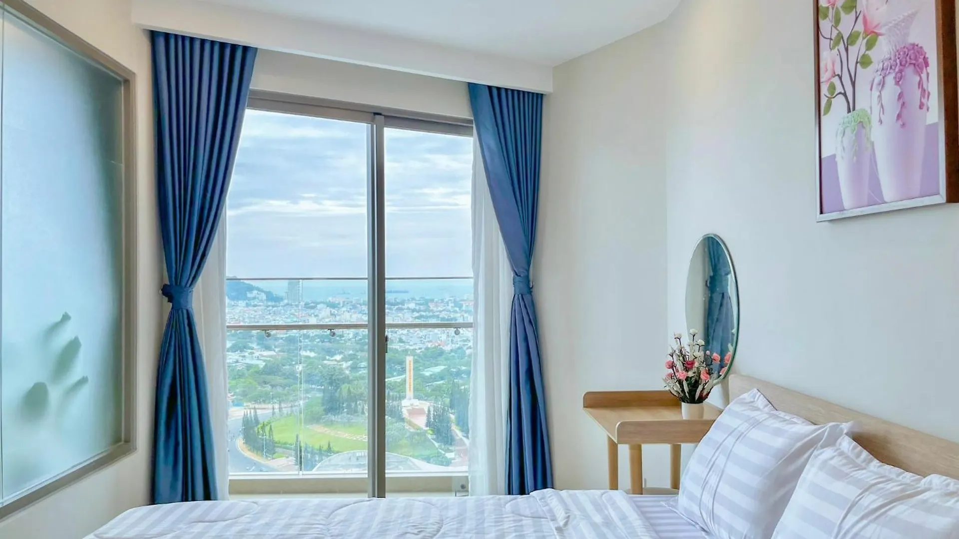 The Song Vung Tau Homestay - Suri'S Apartment