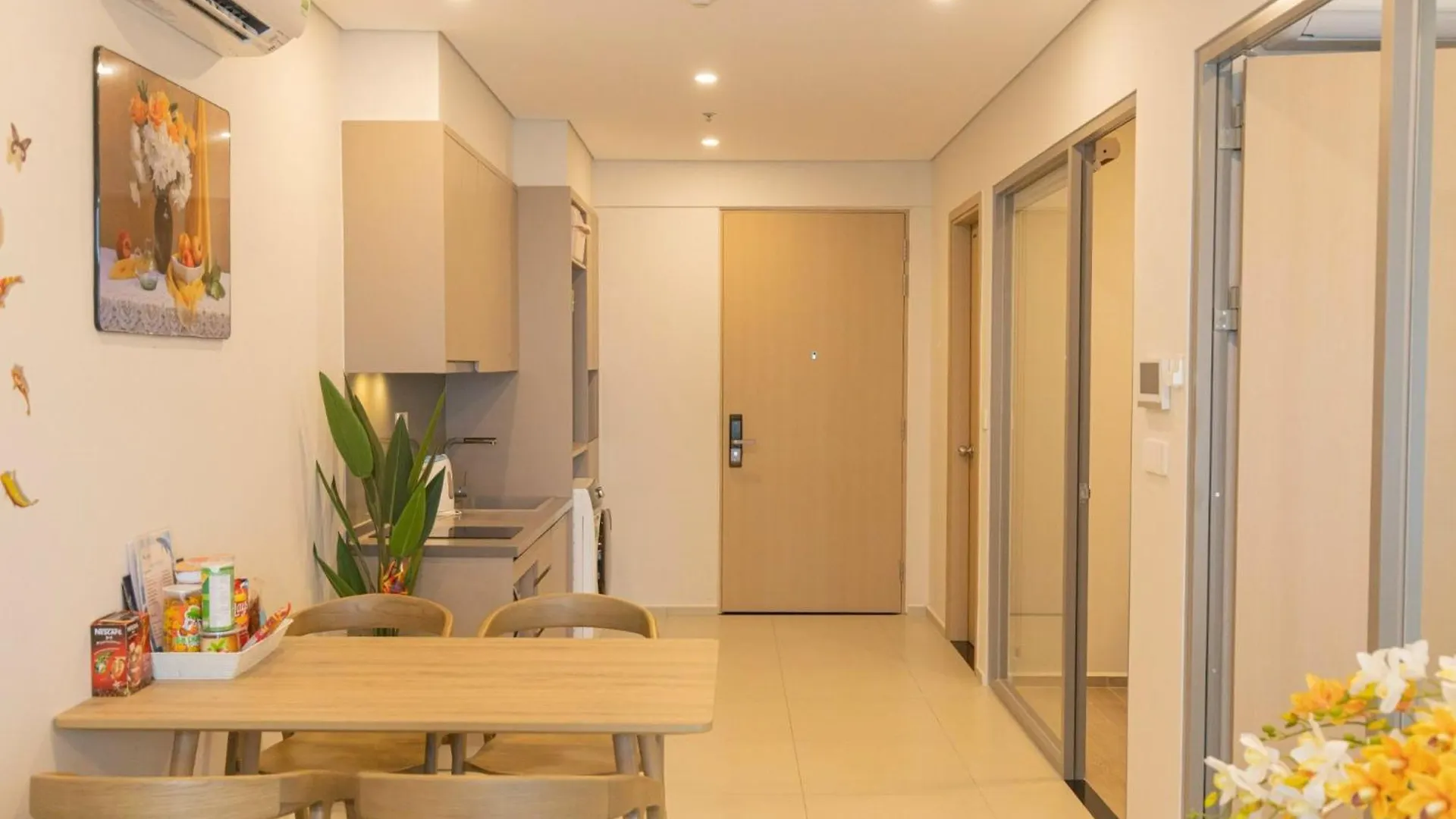 The Song Vung Tau Homestay - Suri'S Apartment