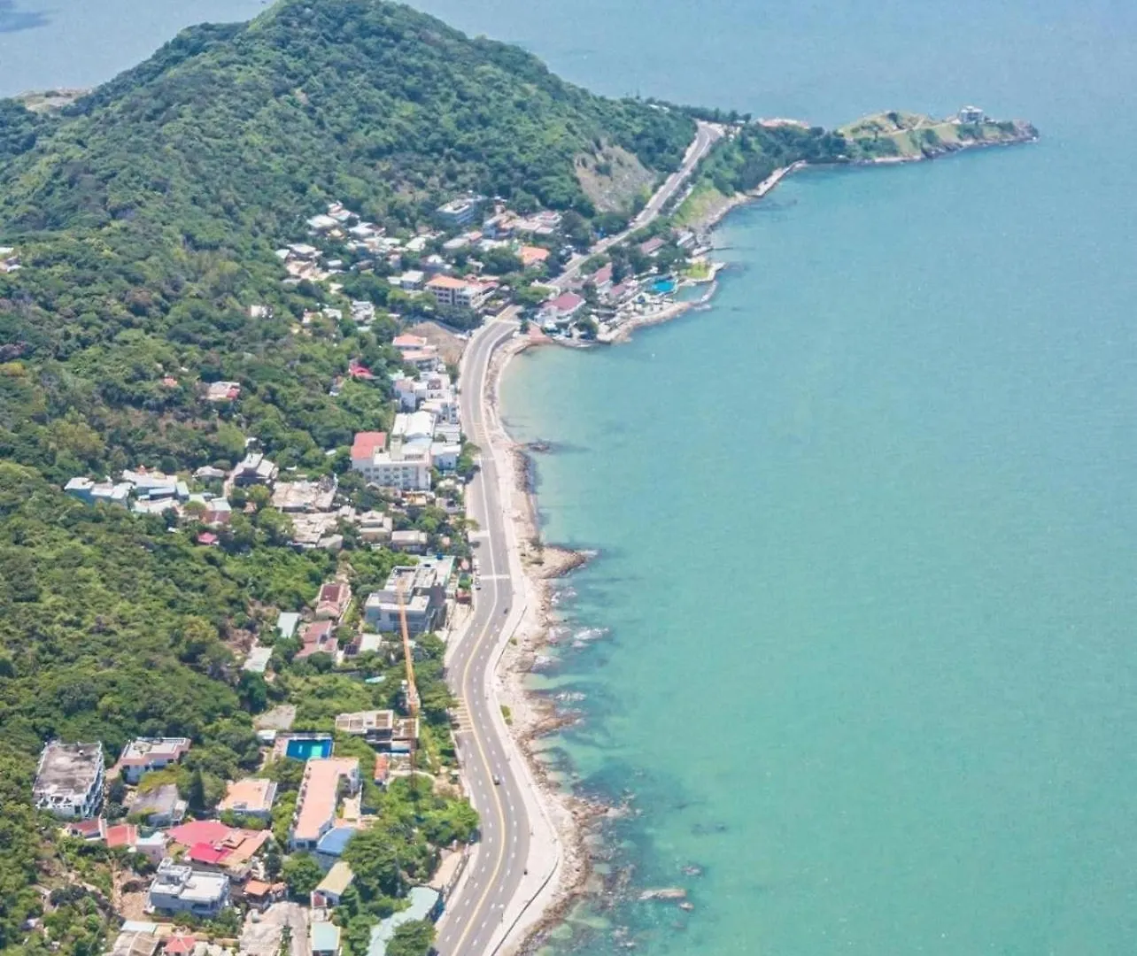 The Song Vung Tau Homestay - Suri'S Apartment Vietnam