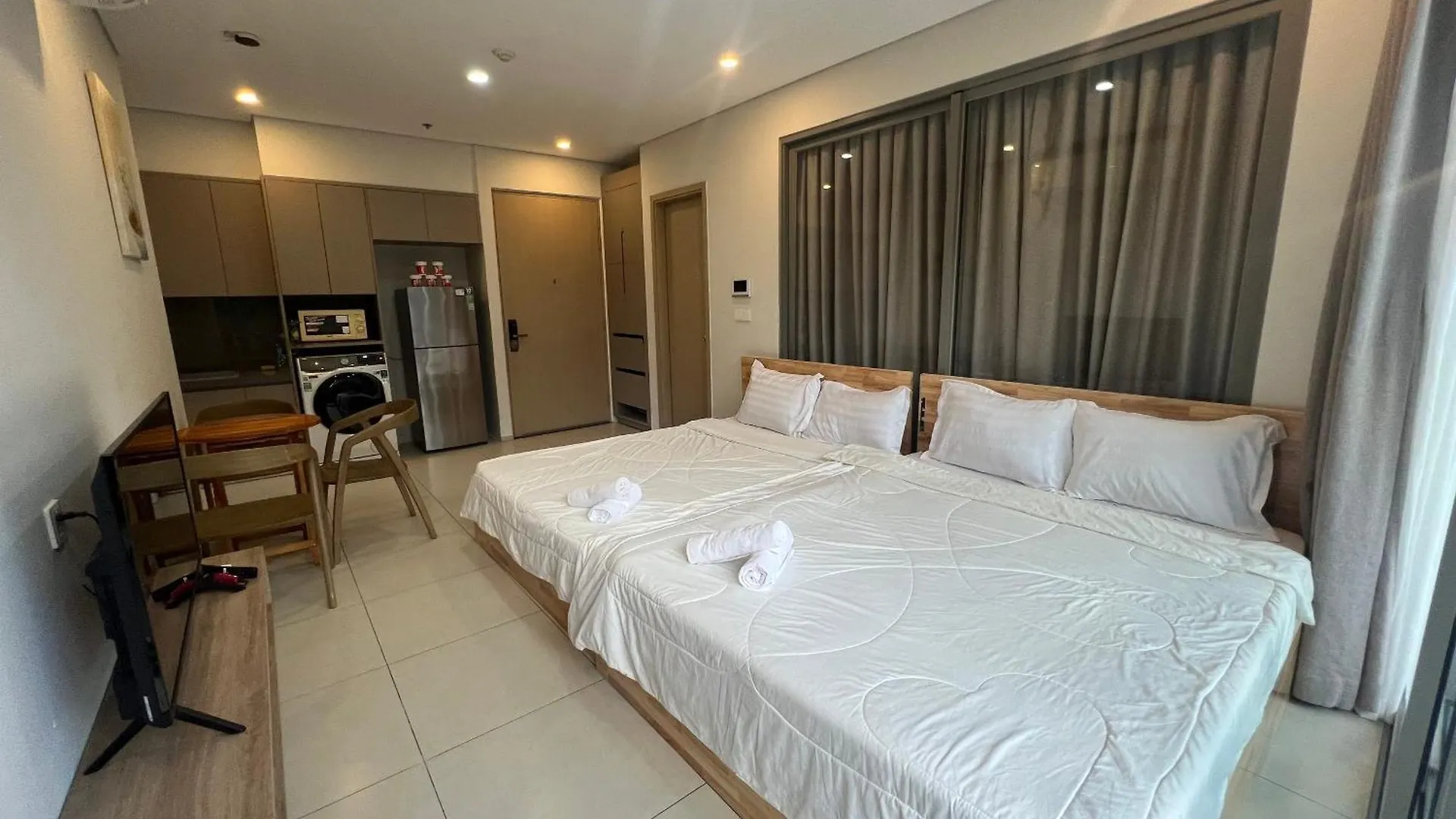 The Song Vung Tau Homestay - Suri'S Apartment Vietnam