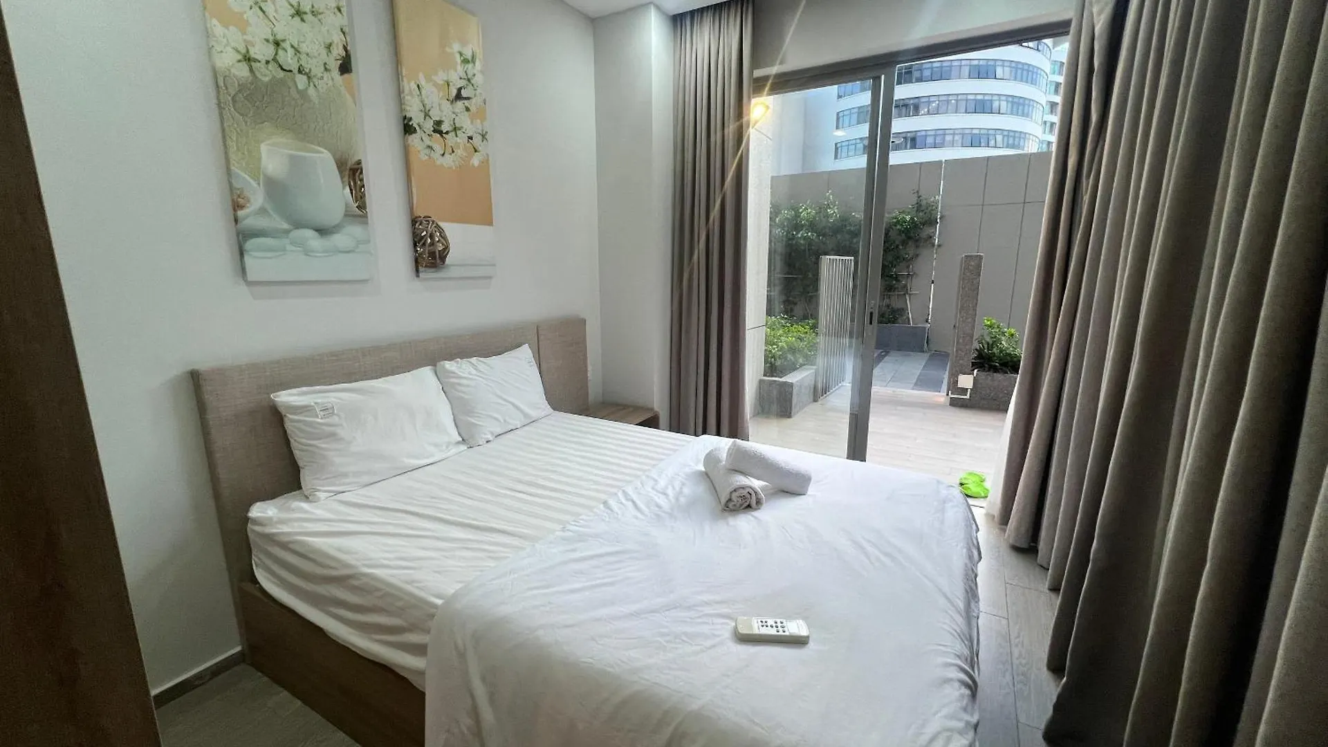 The Song Vung Tau Homestay - Suri'S Apartment