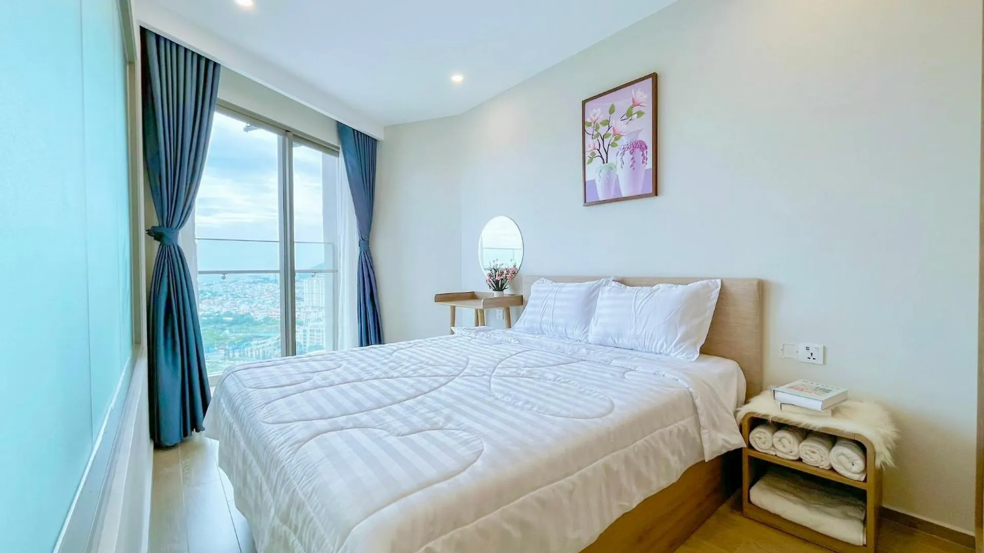 Homestay Melody Vũng Tàu - Suri's Apartment 0*, Vung Tau Vietname