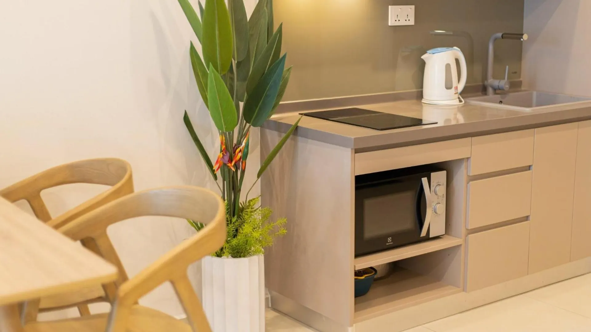 Homestay Melody Vũng Tàu - Suri's Apartment  Vung Tau