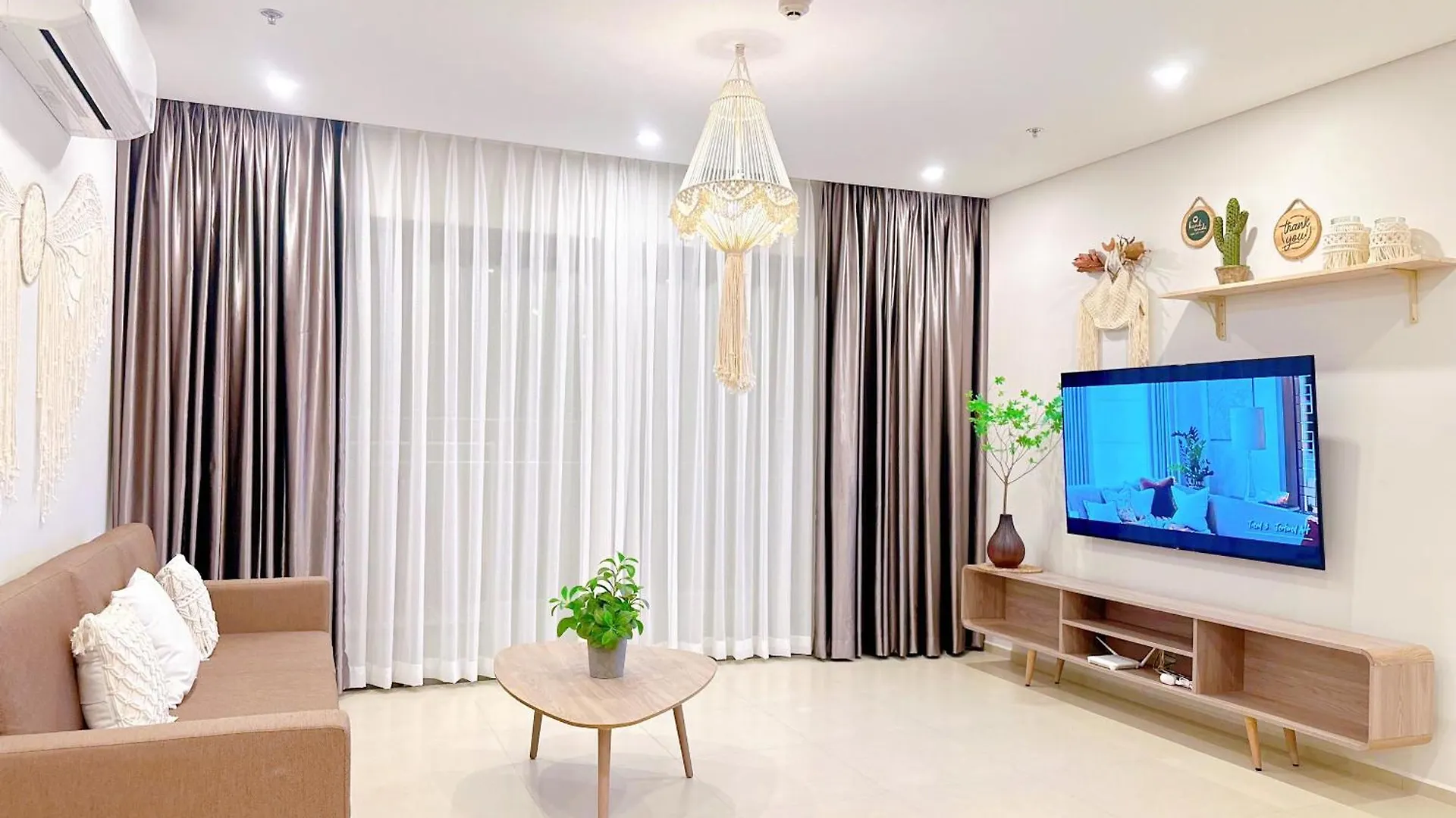 Homestay Melody Vũng Tàu - Suri's Apartment