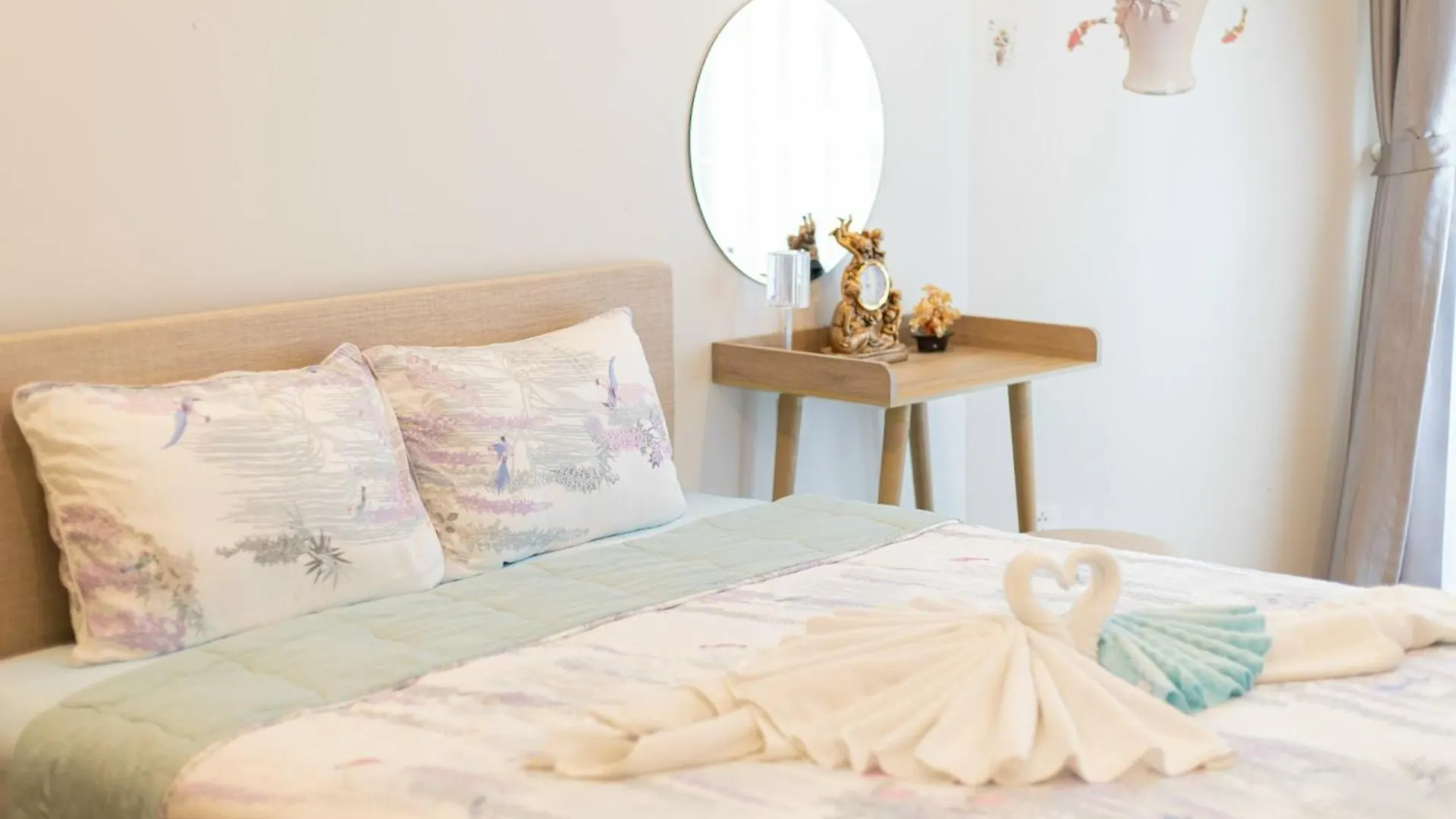 Homestay Melody Vũng Tàu - Suri's Apartment Vung Tau