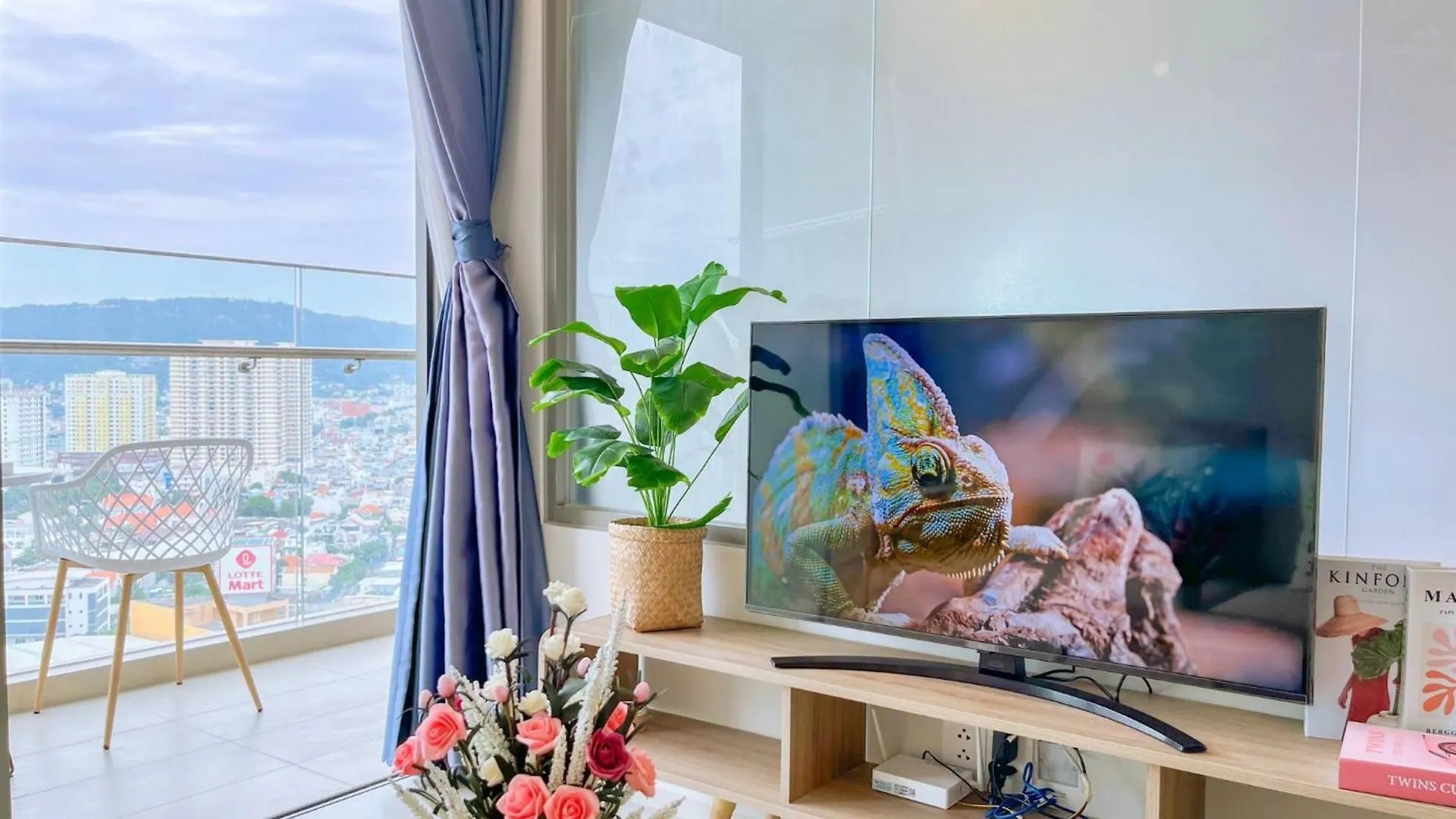 Homestay Melody Vũng Tàu - Suri's Apartment  Vung Tau