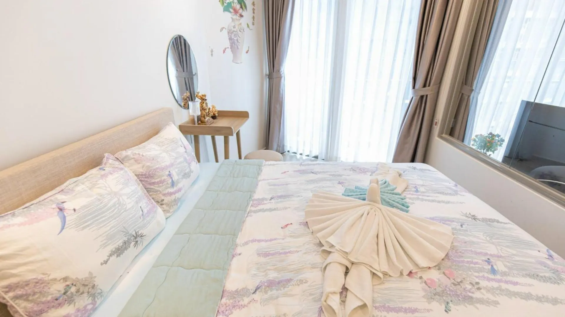 Homestay Melody Vũng Tàu - Suri's Apartment