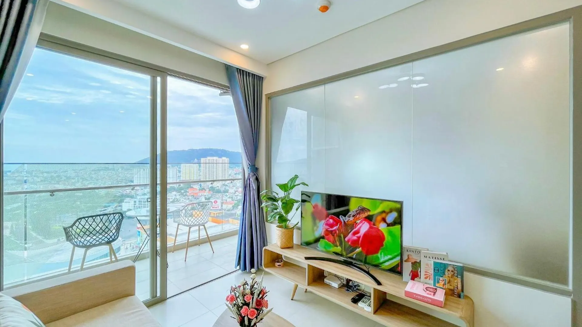 Homestay Melody Vũng Tàu - Suri's Apartment Vung Tau