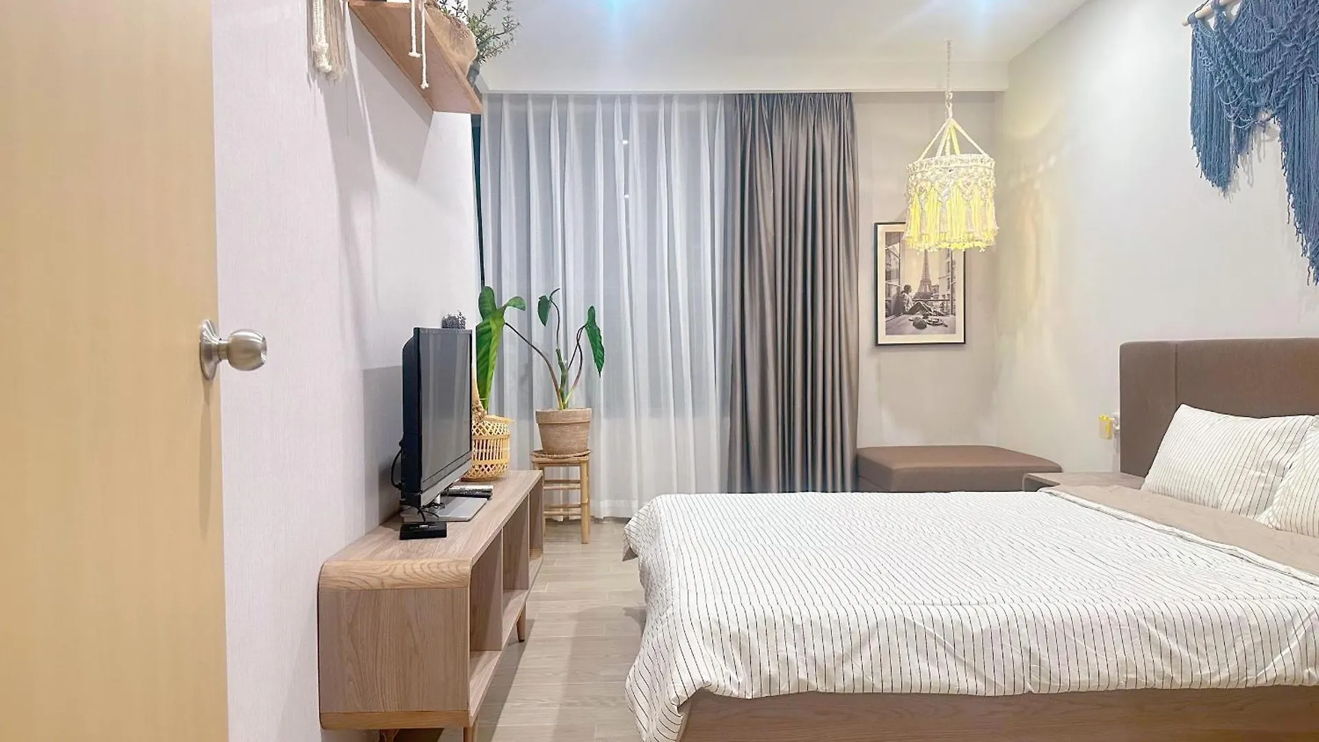 Homestay Melody Vũng Tàu - Suri's Apartment Vietname