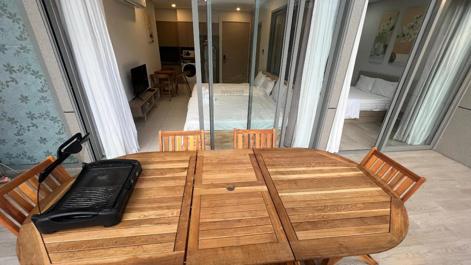 Homestay Melody Vũng Tàu - Suri's Apartment 0*, Vung Tau Vietname
