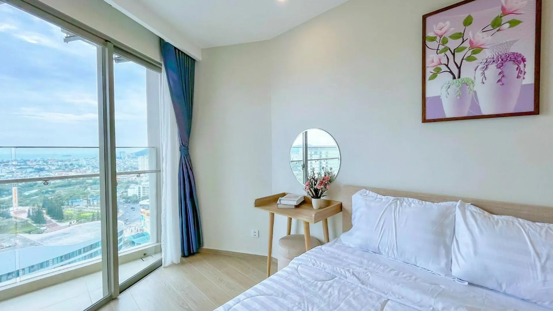 The Song Vung Tau Homestay - Suri'S Apartment Vietnam