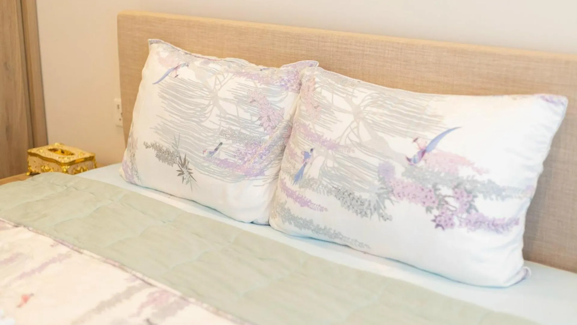 The Song Vung Tau Homestay - Suri'S Apartment